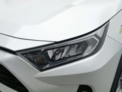 Used Toyota RAV4 2021 2.0L Fashion PLUS Edition