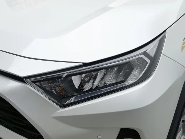 Used Toyota RAV4 2021 2.0L Fashion PLUS Edition