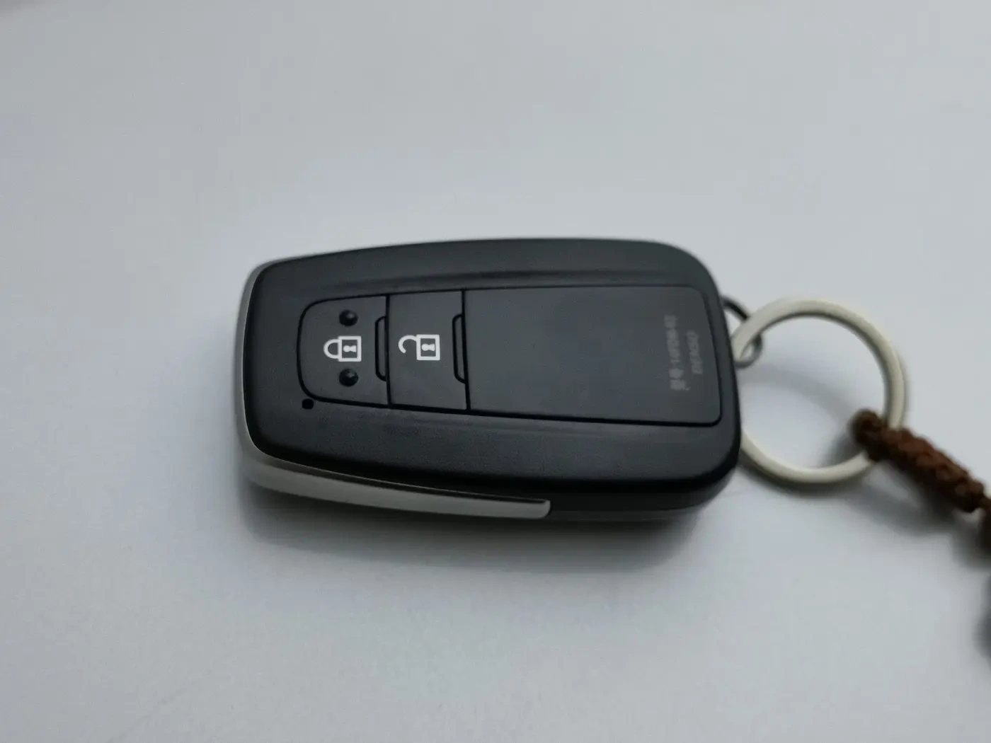 Used Toyota RAV4 2021 2.0L Fashion PLUS Edition