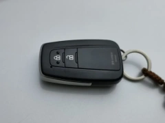 Used Toyota RAV4 2021 2.0L Fashion PLUS Edition