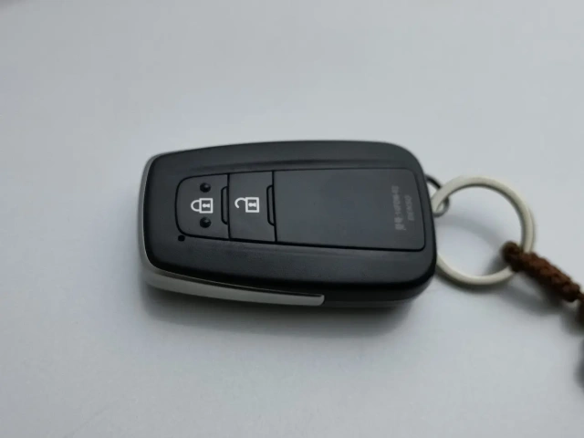 Used Toyota RAV4 2021 2.0L Fashion PLUS Edition
