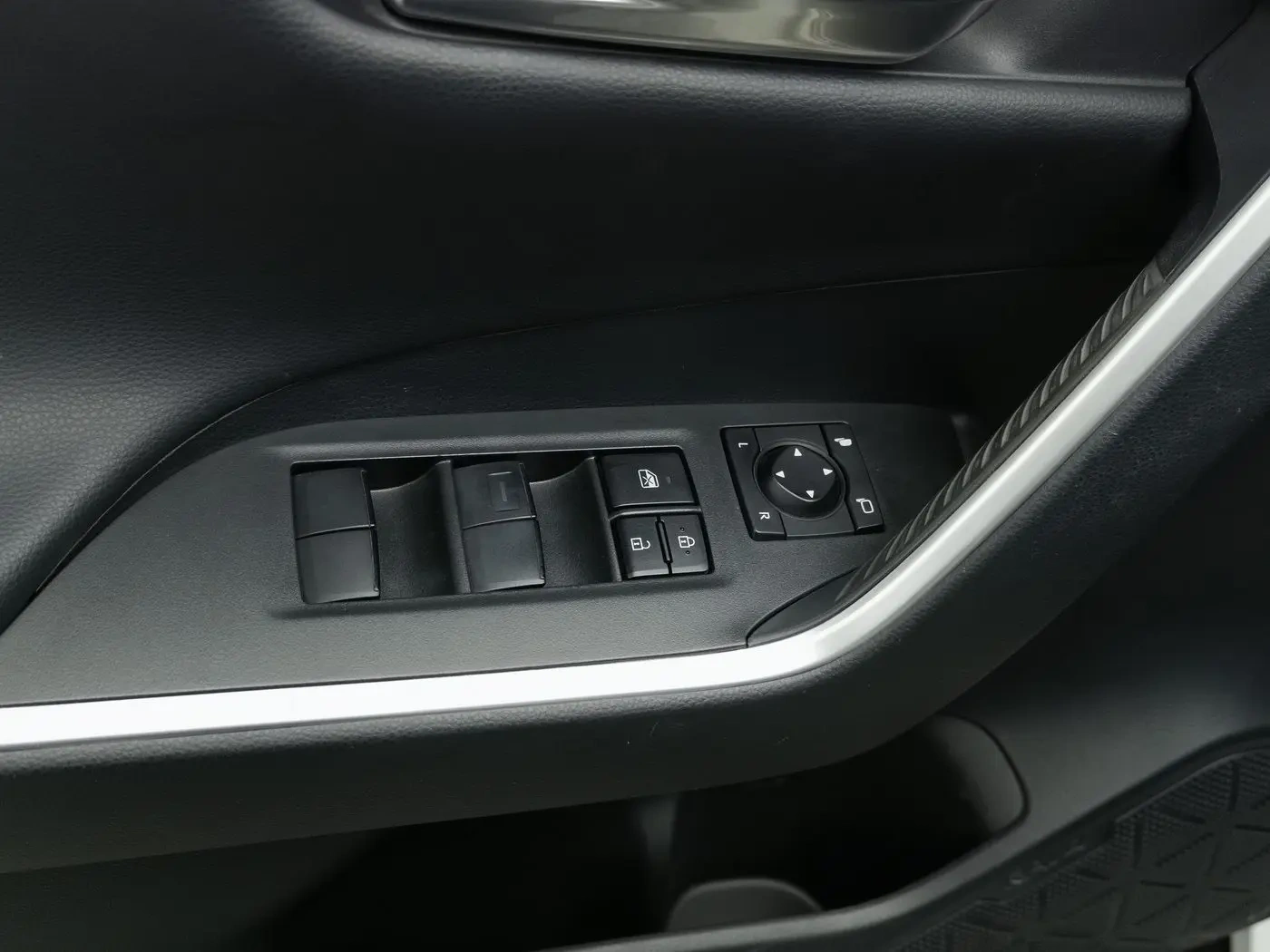 Used Toyota RAV4 2021 2.0L Fashion PLUS Edition