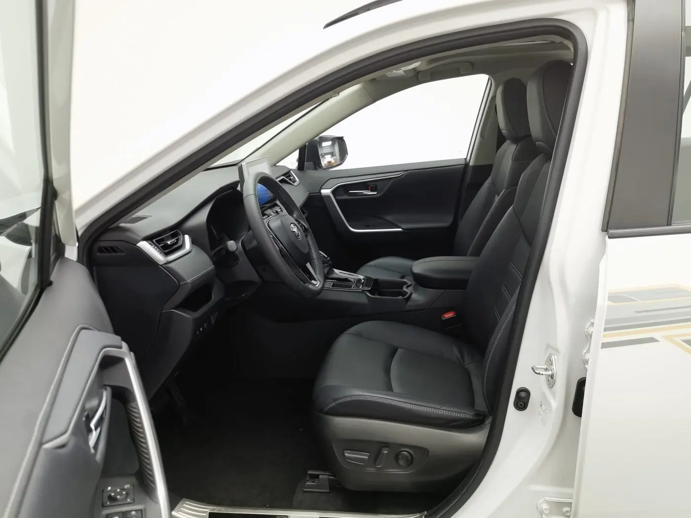 Used Toyota RAV4 2021 2.0L Fashion PLUS Edition