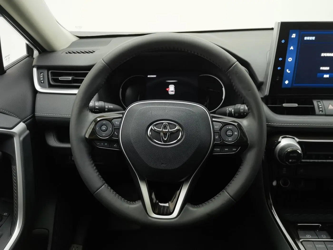 Used Toyota RAV4 2021 2.0L Fashion PLUS Edition