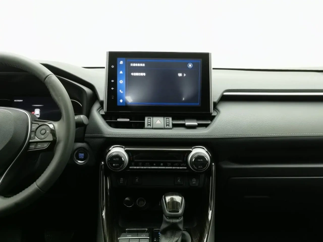 Used Toyota RAV4 2021 2.0L Fashion PLUS Edition