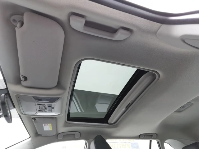 Used Toyota RAV4 2021 2.0L Fashion PLUS Edition