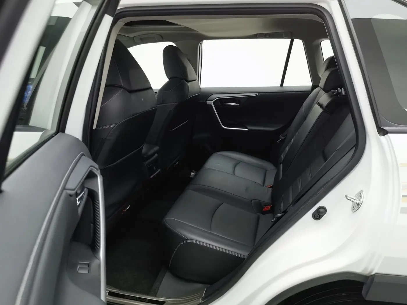 Used Toyota RAV4 2021 2.0L Fashion PLUS Edition