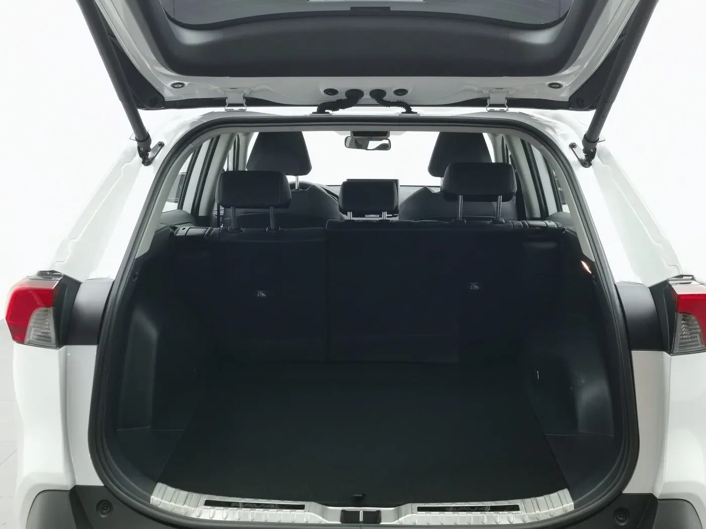 Used Toyota RAV4 2021 2.0L Fashion PLUS Edition