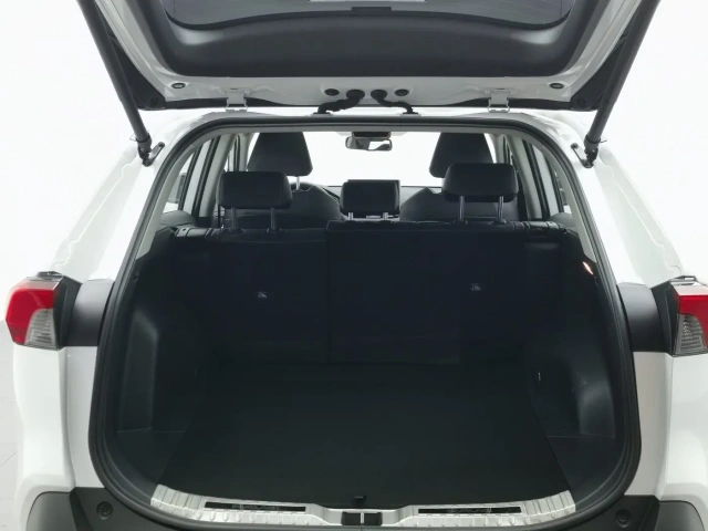 Used Toyota RAV4 2021 2.0L Fashion PLUS Edition