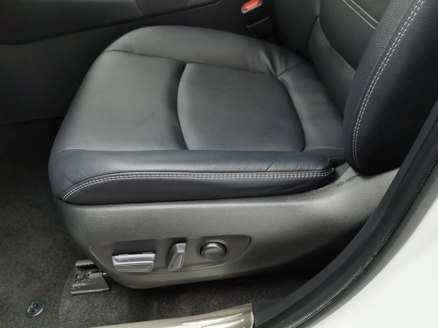 Used Toyota RAV4 2021 2.0L Fashion PLUS Edition