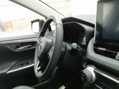 Used Toyota RAV4 2021 2.0L Fashion PLUS Edition