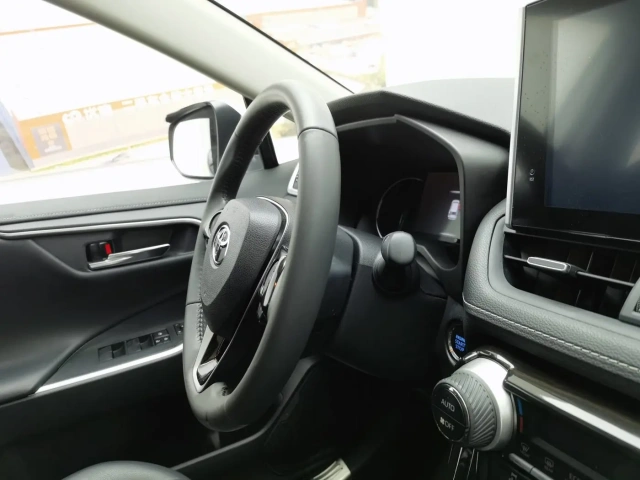 Used Toyota RAV4 2021 2.0L Fashion PLUS Edition