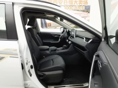 Used Toyota RAV4 2021 2.0L Fashion PLUS Edition