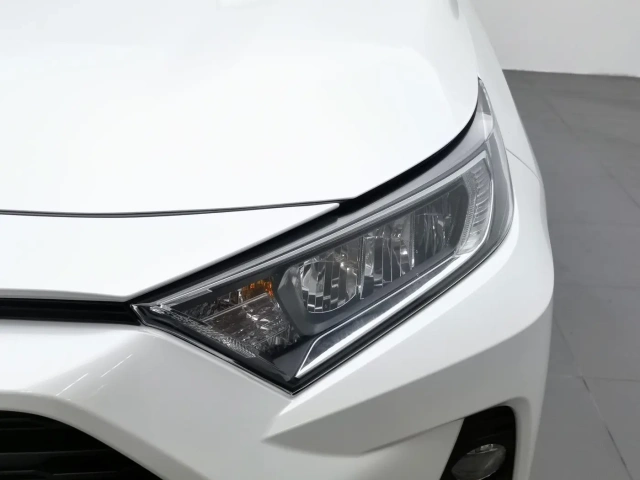Used Toyota RAV4 2022 2.0L Fashion PLUS Edition