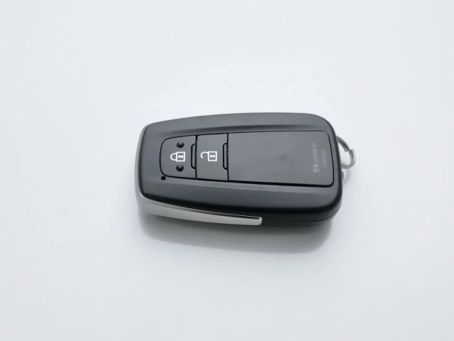 Used Toyota RAV4 2022 2.0L Fashion PLUS Edition