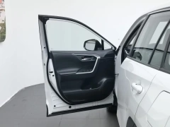 Used Toyota RAV4 2022 2.0L Fashion PLUS Edition