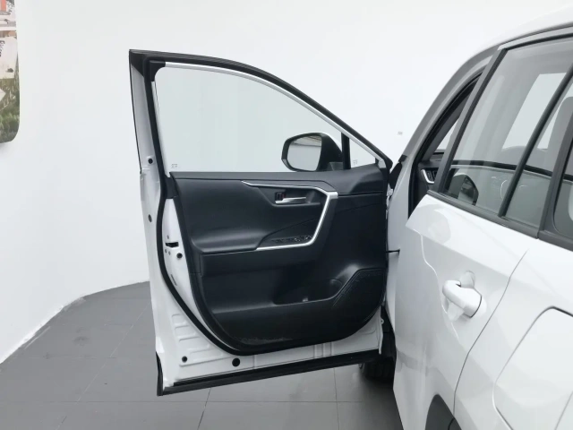 Used Toyota RAV4 2022 2.0L Fashion PLUS Edition