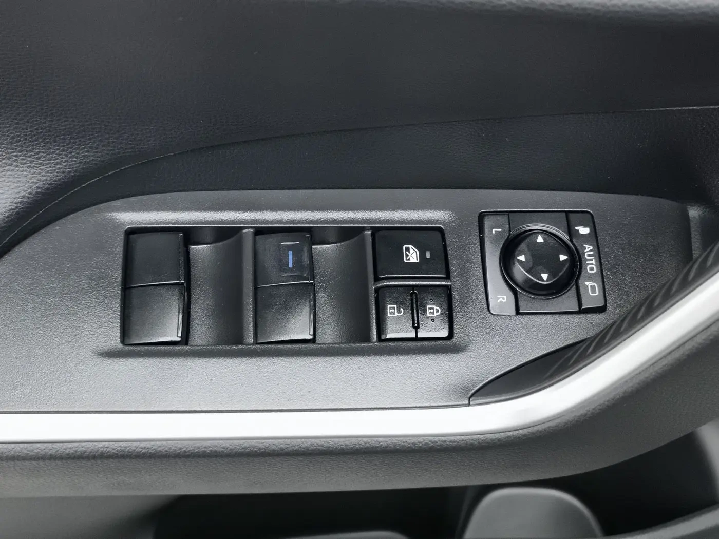 Used Toyota RAV4 2022 2.0L Fashion PLUS Edition
