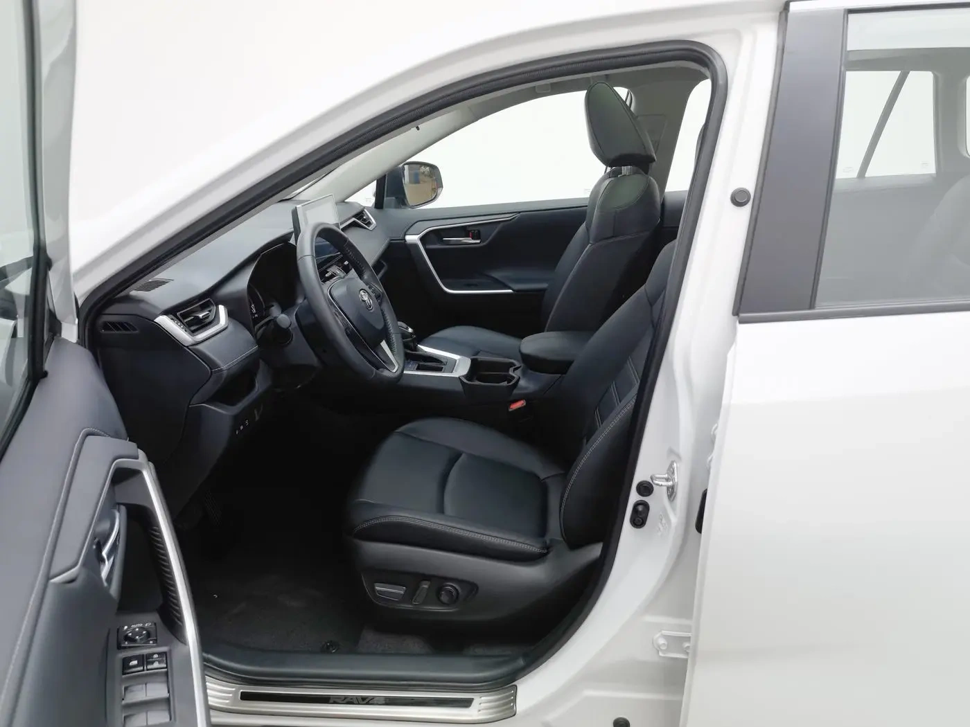 Used Toyota RAV4 2022 2.0L Fashion PLUS Edition