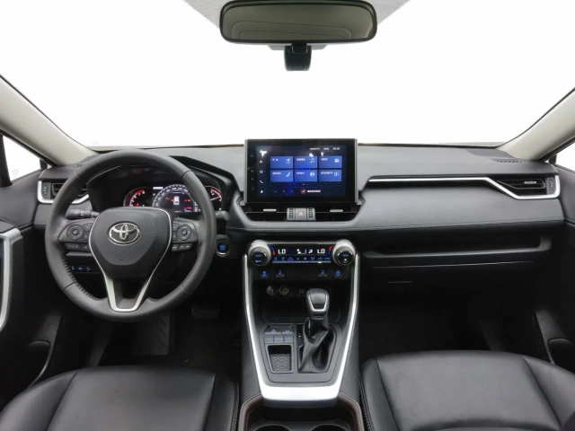 Used Toyota RAV4 2022 2.0L Fashion PLUS Edition