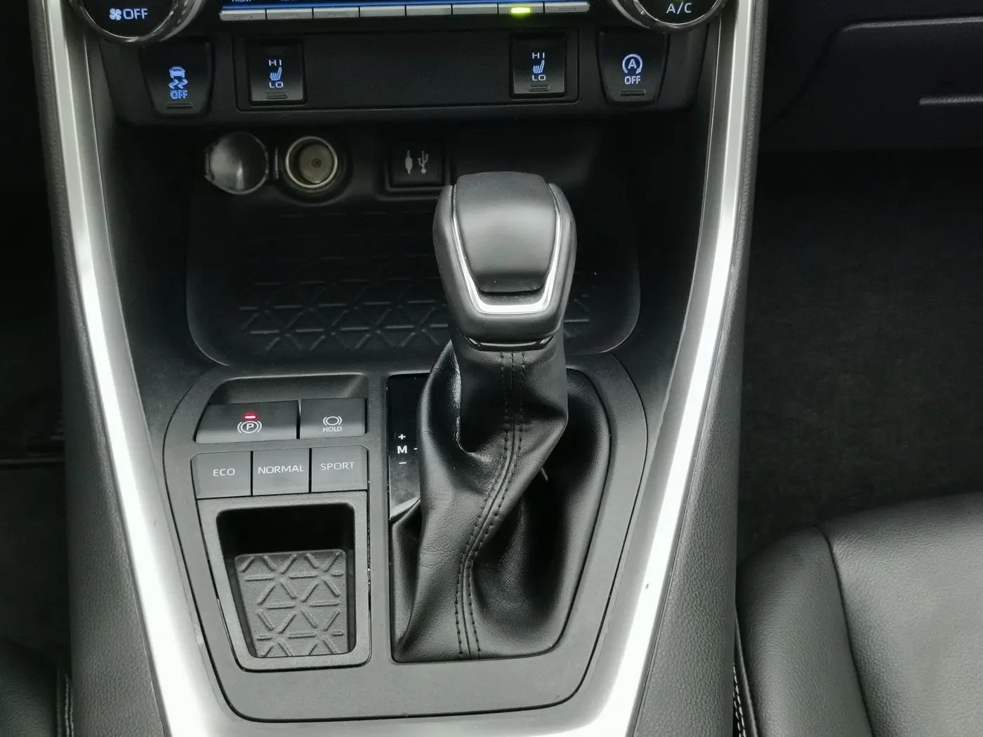 Used Toyota RAV4 2022 2.0L Fashion PLUS Edition