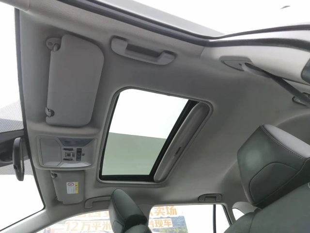 Used Toyota RAV4 2022 2.0L Fashion PLUS Edition