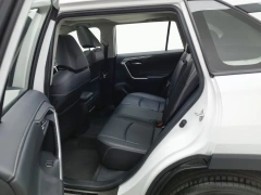 Used Toyota RAV4 2022 2.0L Fashion PLUS Edition