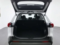 Used Toyota RAV4 2022 2.0L Fashion PLUS Edition