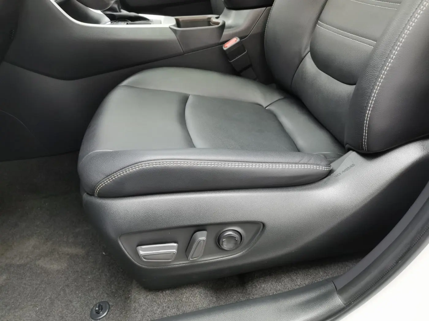 Used Toyota RAV4 2022 2.0L Fashion PLUS Edition