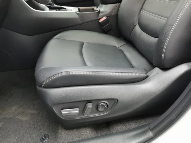 Used Toyota RAV4 2022 2.0L Fashion PLUS Edition