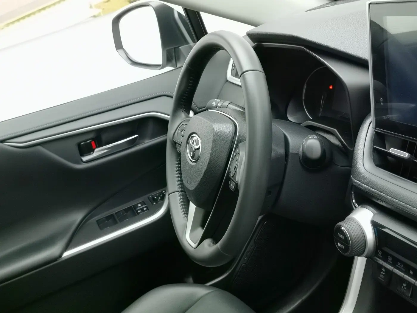 Used Toyota RAV4 2022 2.0L Fashion PLUS Edition