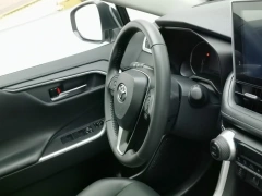 Used Toyota RAV4 2022 2.0L Fashion PLUS Edition