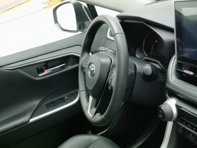 Used Toyota RAV4 2022 2.0L Fashion PLUS Edition