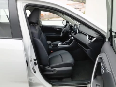 Used Toyota RAV4 2022 2.0L Fashion PLUS Edition