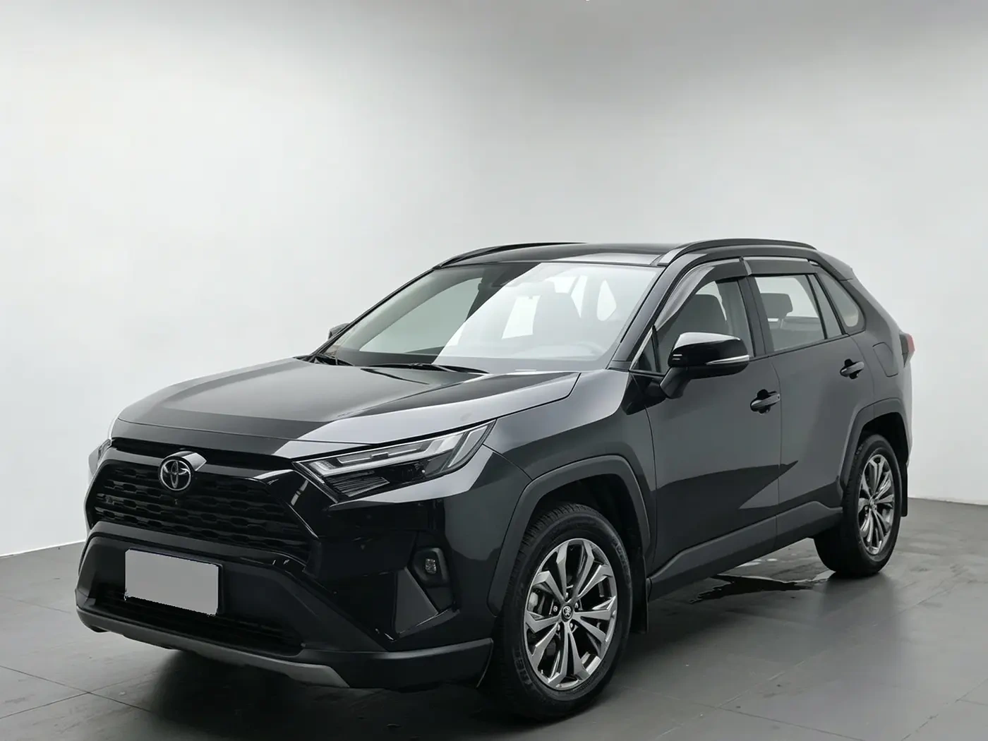 Used Toyota RAV4 2023 2.0L Fashion Plus Edition