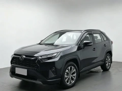 Used Toyota RAV4 2023 2.0L Fashion Plus Edition