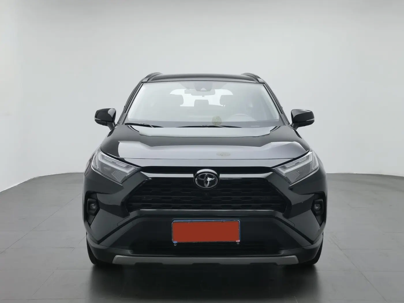 Used Toyota RAV4 2023 2.0L Fashion Plus Edition
