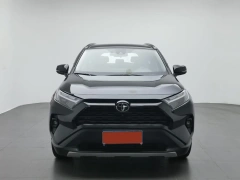 Used Toyota RAV4 2023 2.0L Fashion Plus Edition