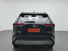 Used Toyota RAV4 2023 2.0L Fashion Plus Edition