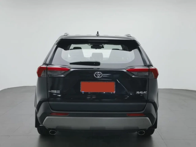 Used Toyota RAV4 2023 2.0L Fashion Plus Edition