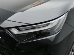 Used Toyota RAV4 2023 2.0L Fashion Plus Edition