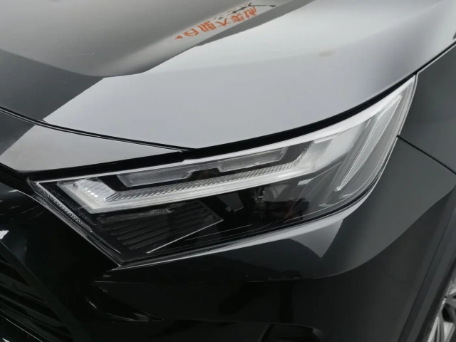 Used Toyota RAV4 2023 2.0L Fashion Plus Edition