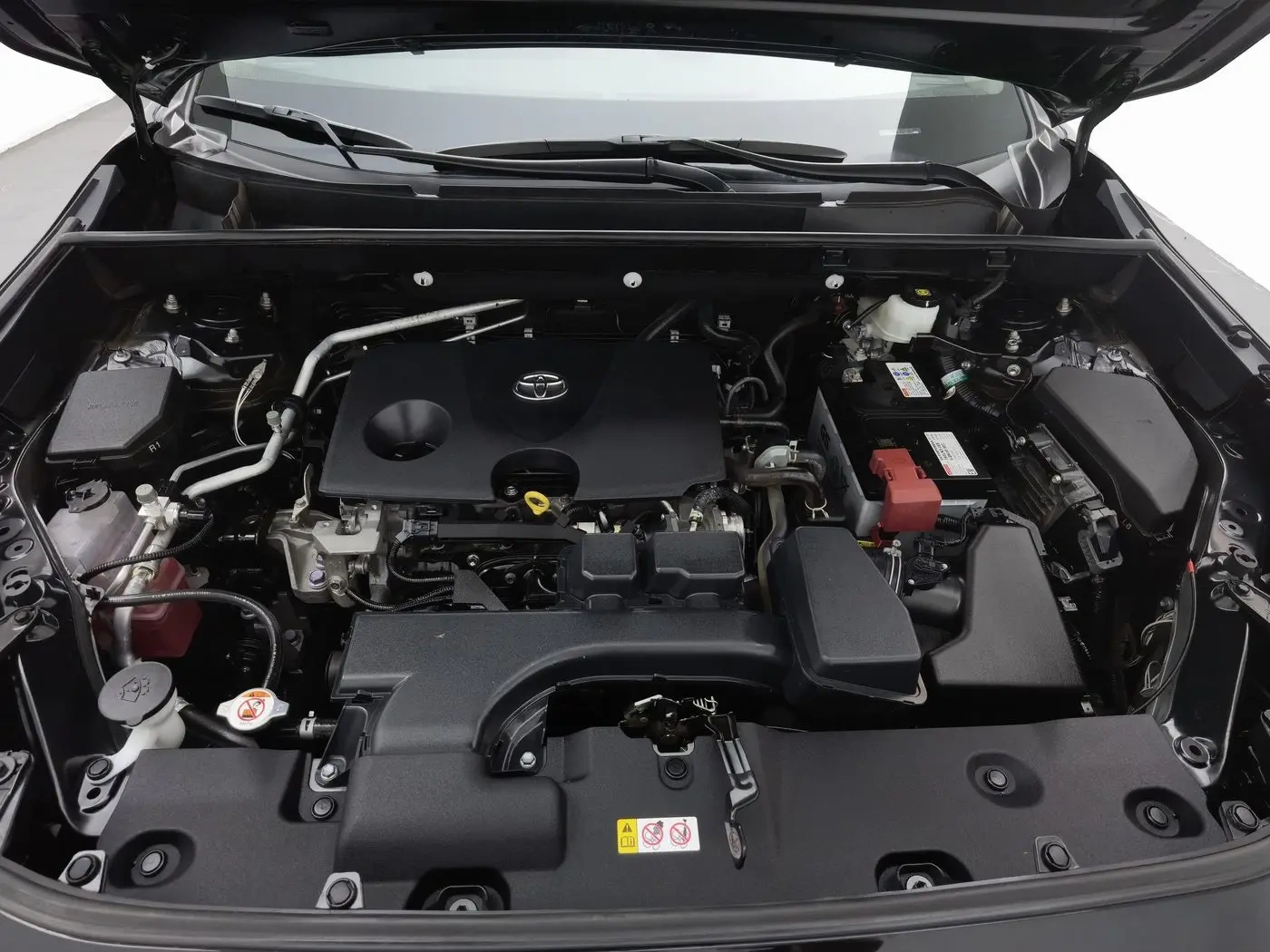 Used Toyota RAV4 2023 2.0L Fashion Plus Edition