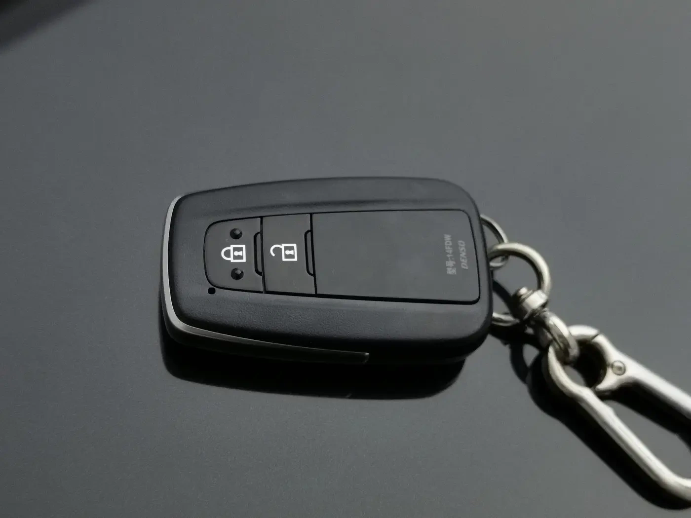 Used Toyota RAV4 2023 2.0L Fashion Plus Edition