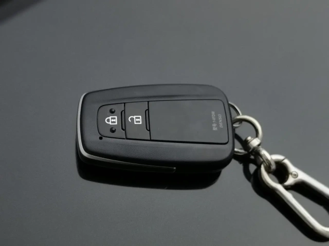 Used Toyota RAV4 2023 2.0L Fashion Plus Edition