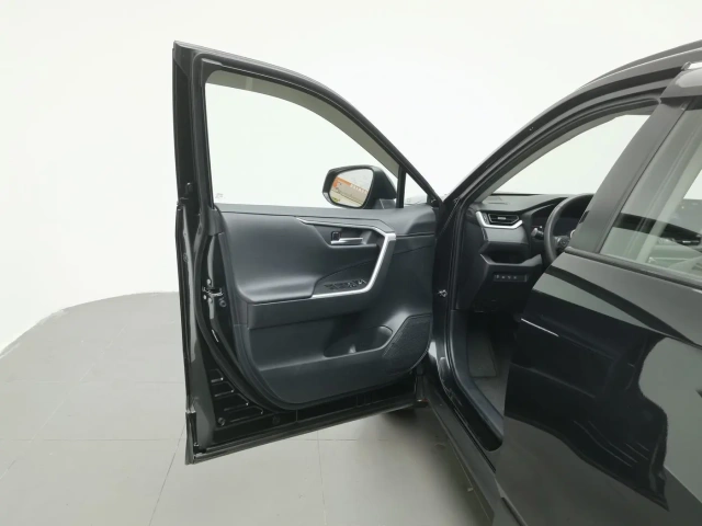 Used Toyota RAV4 2023 2.0L Fashion Plus Edition