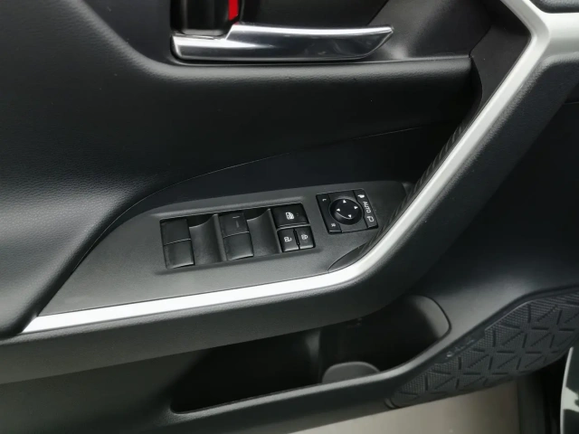 Used Toyota RAV4 2023 2.0L Fashion Plus Edition
