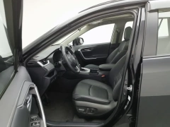 Used Toyota RAV4 2023 2.0L Fashion Plus Edition