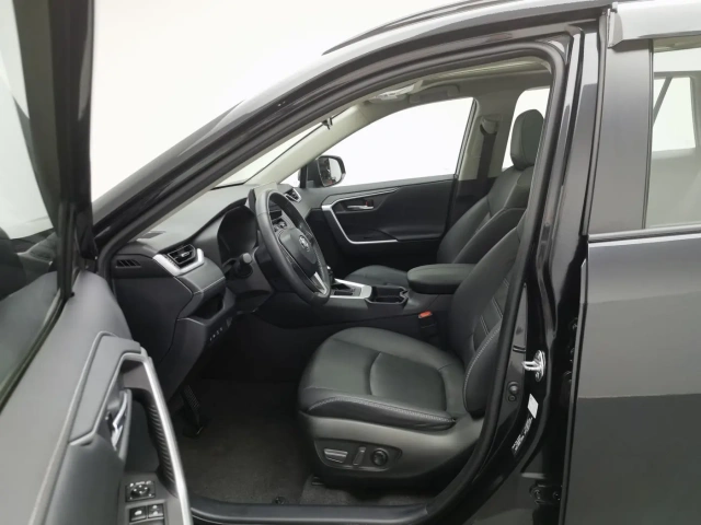 Used Toyota RAV4 2023 2.0L Fashion Plus Edition