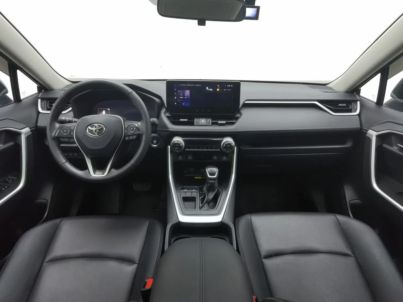 Used Toyota RAV4 2023 2.0L Fashion Plus Edition